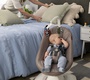 Кресло-качалка UPPAbaby Mamaroo