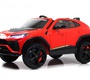 Электромобиль Rivertoys Lamborghini Urus (E777EE)