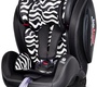 Автокресло Welldon Encore Fit SideArmor & CuddleMe ISO-Fix 