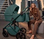 Коляска Sweet Baby Dolce SBL 2в1