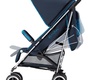 Коляска трость Cybex Twinyx для двойни