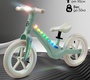 Беговел Amarobaby Motion