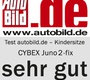 Автокресло группы 1 Cybex Juno 2-fix одно из самых безопасных 