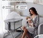 Колыбель Sweet Baby Gioia