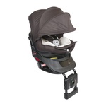 Автокресло Ailebebe Carmate Kurutto NT2 Premium