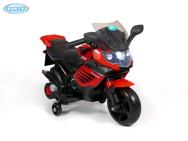 Детский электромотоцикл BARTY M009AA