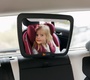 Зеркало BeSafe Baby Mirror XL 2 для контроля за ребенком 11008430