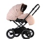 Детская классическая коляска 2 в 1 Sevillababy Adelia