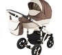 Коляска 2 в 1 Bebe- Mobile Toscana 