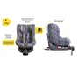 Автокресло COSATTO COME AND GO ISOFIX 0+/1