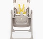 Стул для кормления Happy baby WILLIAM PRO 