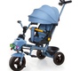 Велосипед трехколесный Slider с ручкой управления