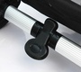 Коляска 2 в 1 FD-Design Viper 4S с надувными колесами