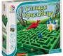 Логическая игра Bondibon Спящая красавица