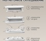 Набор для купания BubaGO Dimaro 7в1