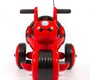 Детский электромотоцикл Barty Y-MAXI YM77 
