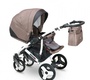 Детская коляска 2 в 1 Camarelo Carera NEW 