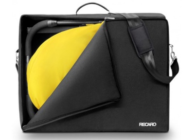 Сумка для перевозки и хранения Recaro EASYLIFE Сумка для перевозки и хранения Recaro EASYLIFE