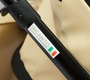 Детская коляска Incanto PRADO NFX 3 в 1 с автокреслом 