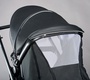 Детская коляска Nastella Mirage 3 в 1 с автокреслом