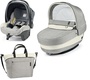 Комплект Peg Perego Set Modular Elite (люлька, автокресло, сумка)