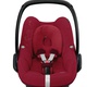 Детское автокресло Maxi cosi Pebble с базой FamilyFix