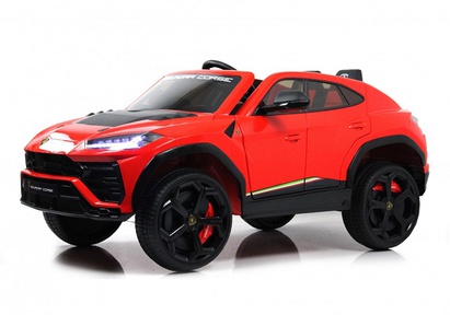 Электромобиль Rivertoys Lamborghini Urus (E777EE)