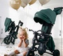 Велосипед Qplay RIDER SL S700-17