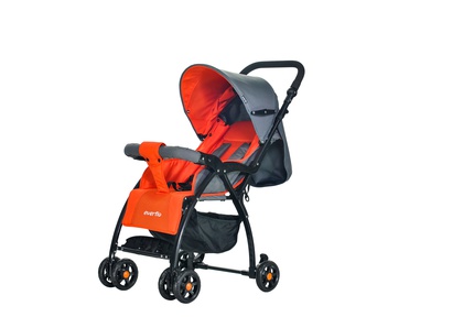 Прогулочная коляска Everflo Cricket Е-219