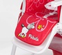 Стул для кормления Jetem Piero Fabula Horse
