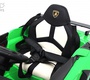 Детский электромобиль Lamborghini Aventador SVJ (A333MP) Лицензионная модель 