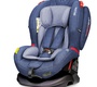 Автокресло Welldon Royal Baby Dual Fit SideArmor & CuddleMe New c изофикс