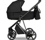 Детская коляска ROAN SOL VINTAGE Luxury 2в1