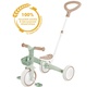Велосипед-беговел GLOBEX LEARNING TRIKE PLUS ECOLOGIC 3в1 