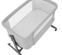 Колыбель Carrello Luna CRL-16501