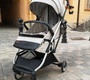Прогулочная коляска Bubago BG120 MODEL S
