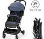 Прогулочная коляска Kinderkraft Indy 