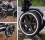 Коляска 2 в 1 FD-Design Salsa 4 AIR Diamond Special Edition