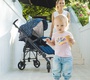 Коляска трость BabyCare GT4