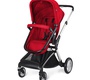Коляска трансформер Cybex CBX Cura 