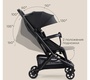 Коляска Happy Baby AIRA