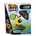 Игрушка (модель для сборки) 1TOY Робо Лайф насекомые 