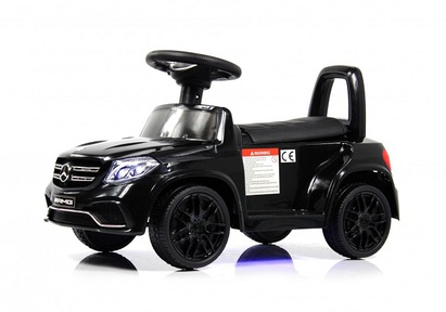Электромобиль Rivertoys Mercedes-AMG GLS 63 (HL600) 