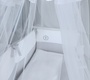 Комплект постельного белья Lepre Velour Bear NEW (6 предметов) 