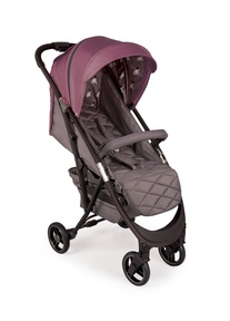 Коляска Happy Baby Eleganzza V2 с большим капюшоном