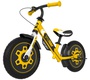 Беговел с 2 тормозами Small Rider Roadster Sport 4 EVA
