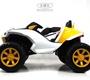 Детский электромобиль Rivertoys K888AM 