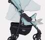 Прогулочная коляска MOWBABY Cross Gold