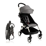 Прогулочная коляска BabyZen YoYo+ легкая, для самолета
