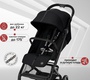 Прогулочная коляска Cybex Beezy